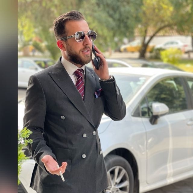 محمود الزوبعي